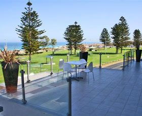 Clarion Suites Mullaloo Beach - Accommodation Southport 0