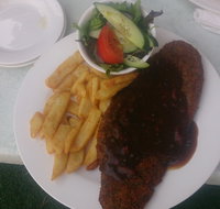 Findon Hotel - Accommodation Southport