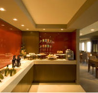 Hilton On The Park Melbourne - Accommodation Southport