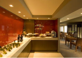 Hilton On The Park Melbourne - Accommodation Southport 0