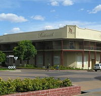 Redearth Boutique Hotel - Southport Accommodation