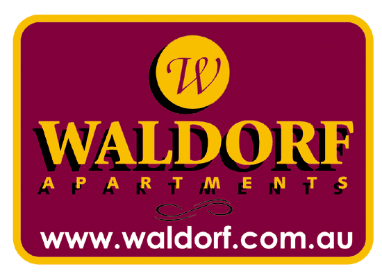 Waldorf Bondi Serviced Apartments - Southport Accommodation