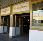 Heritage Hotel Penrith - Accommodation Southport