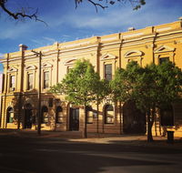 Railway Hotel Dunolly - Southport Accommodation