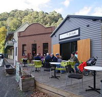 Walhalla's Star Hotel - Accommodation Southport