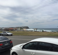 Beach Hotel Merewether - Accommodation Southport