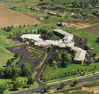 Parklands Resort and Conference Centre - Accommodation Southport