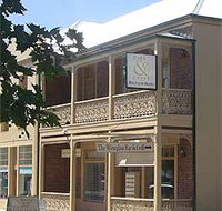 Cobb  Co Court Boutique Hotel - Accommodation Southport