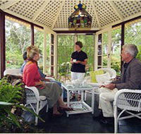 Holberry House - Southport Accommodation
