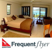 Waterfront Whitsunday Retreat - Accommodation Southport