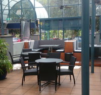 Kingsford Hotel - Southport Accommodation