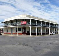 The Cornucopia Hotel - Southport Accommodation