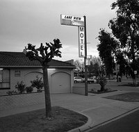Lakeview Motel Yarrawonga - Southport Accommodation