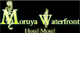 Moruya Waterfront Hotel Motel - Accommodation Southport