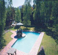 Khancoban Alpine Inn - Southport Accommodation