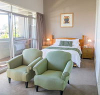 Grand Motel The - Southport Accommodation