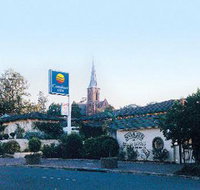 Noah's Mid City Muswellbrook - Accommodation Southport