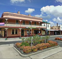 Murrumbidgee Hotel - Accommodation Southport