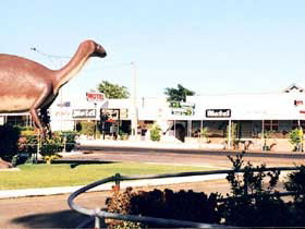 A Hughenden Wrights Motel - Southport Accommodation 0