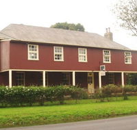 Coach House Inn - Accommodation Southport