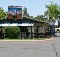 Drovers Rest Motel - Accommodation Southport