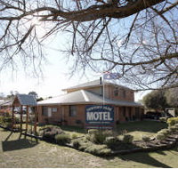 Newtown Park Motel - Southport Accommodation