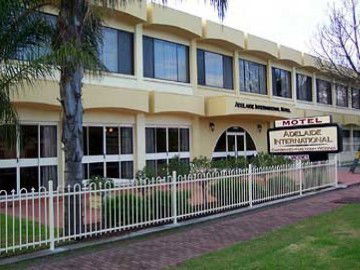 Adelaide International - Southport Accommodation 0