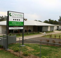 Chinchilla Motor Inn - Accommodation Southport