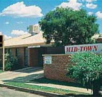 Comfort Inn - Mid Town - Southport Accommodation
