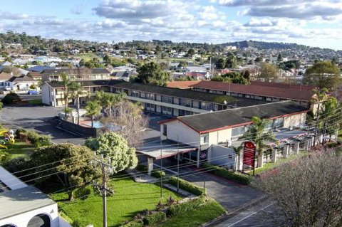 Econo Lodge Mount Gambier - Southport Accommodation 0
