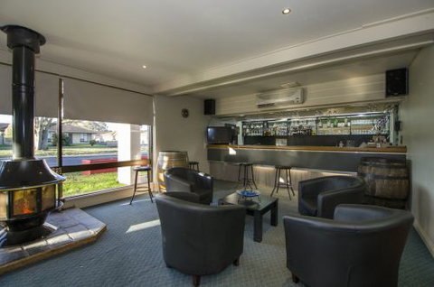 Econo Lodge Mount Gambier - Southport Accommodation 1