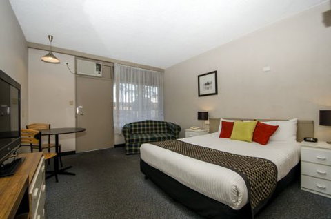 Econo Lodge Mount Gambier - Southport Accommodation 3
