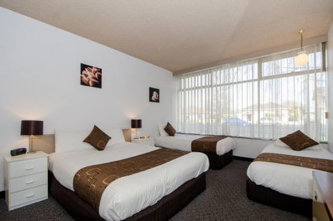 Econo Lodge Mount Gambier - Southport Accommodation 4