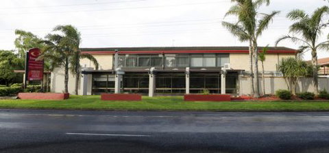 Econo Lodge Mount Gambier - Southport Accommodation 7