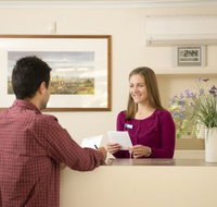 Golden Chain Welcome Inn 277 - Southport Accommodation