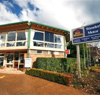 Wanderlight Motor Inn - Accommodation Southport