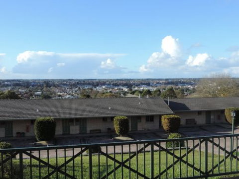 Lakes Resort Mount Gambier - Southport Accommodation 1