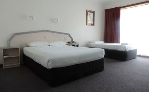 Lakes Resort Mount Gambier - Southport Accommodation 3