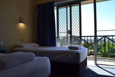 Lakes Resort Mount Gambier - Southport Accommodation 4