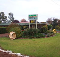 M.I.A. Motel - Southport Accommodation