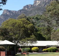 Pinnacle Holiday Lodge amp Conference Centre - Southport Accommodation