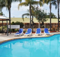 Pinjarra Resort  - Accommodation Southport