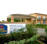 Best Western Geelong Motor Inn amp Apartments - Southport Accommodation