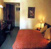 Golden Chain Cooma Motor Lodge - Southport Accommodation