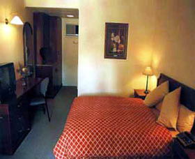 Golden Chain Cooma Motor Lodge - Southport Accommodation 0