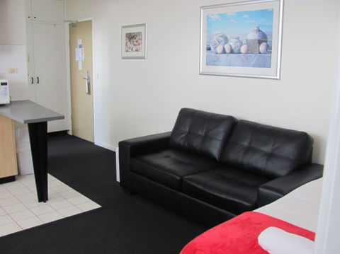 Apartments On Flemington - Southport Accommodation 1