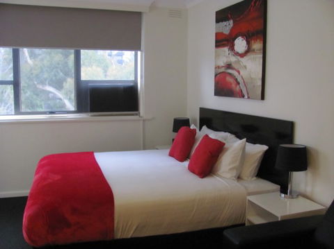 Apartments On Flemington - Southport Accommodation 2