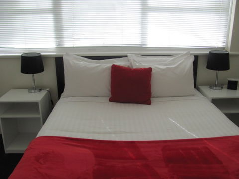 Apartments On Flemington - Southport Accommodation 3