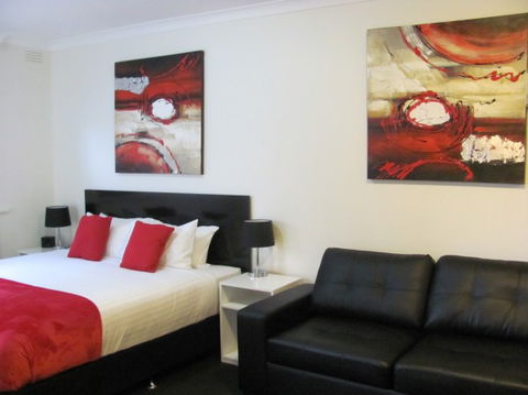 Apartments On Flemington - Southport Accommodation 5