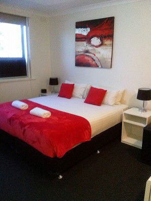 Apartments On Flemington - Southport Accommodation 6